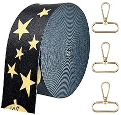 Printed star nylon for sale  Delivered anywhere in USA 