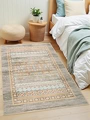 Macgace washable moroccan for sale  Delivered anywhere in USA 