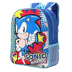 Sonic hedgehog kids for sale  Delivered anywhere in UK