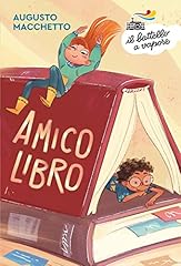 Amico libro usato  Spedito ovunque in Italia 