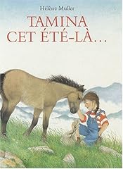 Tamina chevaux mérens d'occasion  Livré partout en Belgiqu