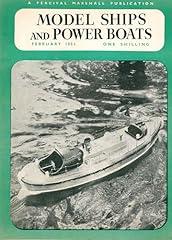 Model ships power for sale  Delivered anywhere in UK