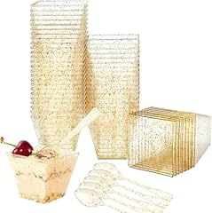 Viceda dessert bowls for sale  Delivered anywhere in UK