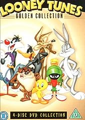 Looney tunes golden for sale  Delivered anywhere in UK