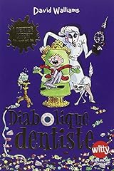 Diabolique dentiste d'occasion  Livré partout en France