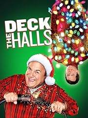 Deck halls for sale  Delivered anywhere in UK