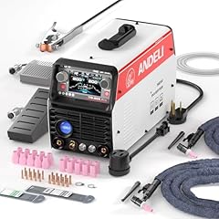 Andeli aluminum tig for sale  Delivered anywhere in USA 
