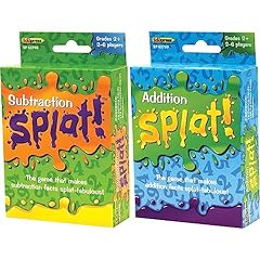 Edupress math splat for sale  Delivered anywhere in USA 