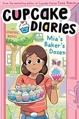 Mia baker dozen for sale  Delivered anywhere in UK