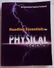 Glencoe physical science for sale  Delivered anywhere in USA 