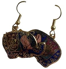 Unique cloisonne enamel for sale  Delivered anywhere in USA 