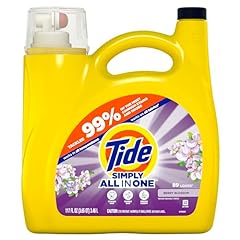 Tide simply clean for sale  Delivered anywhere in USA 
