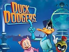 Duck dodgers for sale  Delivered anywhere in USA 