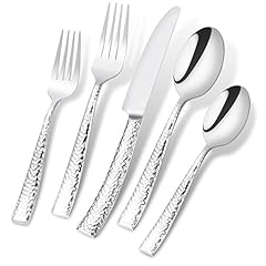 Flatasy flatware silverware for sale  Delivered anywhere in USA 