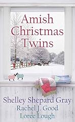 Amish christmas twins gebraucht kaufen  Wird an jeden Ort in Deutschland