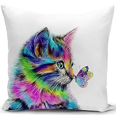 Kunqian cat cushion for sale  Delivered anywhere in UK