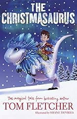 Christmasaurus bestselling mag for sale  Delivered anywhere in UK