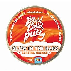 liquid lava putty amazon for sale  Delivered anywhere in UK