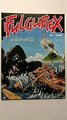 Raoul fulgurex hardcover gebraucht kaufen  Wird an jeden Ort in Deutschland