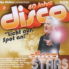 Disco stars disco gebraucht kaufen  Wird an jeden Ort in Deutschland