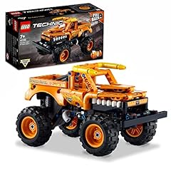 Lego technic monster for sale  Delivered anywhere in UK