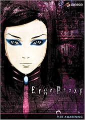 Ergo proxy awakening for sale  Delivered anywhere in UK
