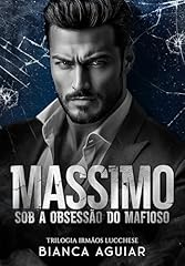 Massimo sob obsessão for sale  Delivered anywhere in UK