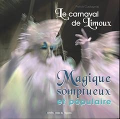 Carnaval limoux usato  Spedito ovunque in Italia 