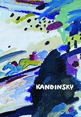 Vasily kandinsky for sale  Delivered anywhere in USA 