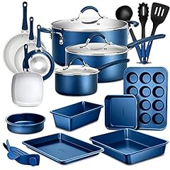 Nutrichef kitchenware pots for sale  Delivered anywhere in USA 