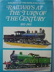 Railways turn century for sale  Delivered anywhere in USA 