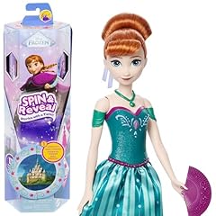 Mattel disney poupée d'occasion  Livré partout en France