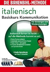 Audio sprachkurs birkenbihl gebraucht kaufen  Wird an jeden Ort in Deutschland