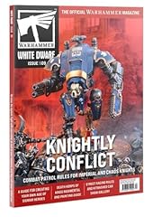 Warhammer white dwarf for sale  Delivered anywhere in USA 