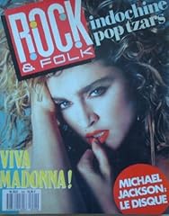 Rock folk viva d'occasion  Livré partout en France