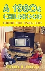 1980s childhood man for sale  Delivered anywhere in UK