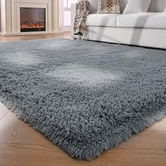 5x8 grey rug for sale  Delivered anywhere in USA 