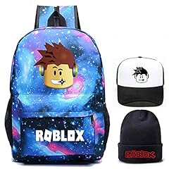 Roblox backpack children for sale  Delivered anywhere in UK