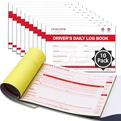 Linaustfb daily log for sale  Delivered anywhere in USA 