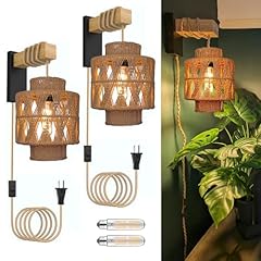 Yiizon bamboo lantern for sale  Delivered anywhere in USA 