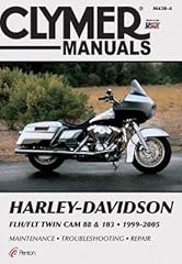 Clymer harley davidson for sale  Delivered anywhere in USA 