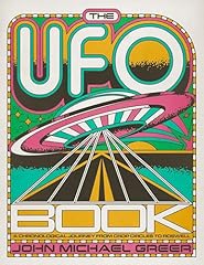 Ufo book chronological for sale  Delivered anywhere in USA 