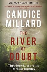 River doubt theodore for sale  Delivered anywhere in USA 