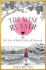 Wine runner year for sale  Delivered anywhere in UK