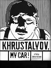 Khrustalyov car for sale  Delivered anywhere in USA 