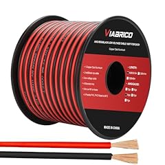Viabrico 14awg 100ft for sale  Delivered anywhere in UK