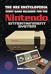 Nes encyclopedia every for sale  Delivered anywhere in UK