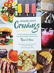 Magic city cravings for sale  Delivered anywhere in USA 