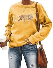 Rmtxcd tiger sweatshirt for sale  Delivered anywhere in UK