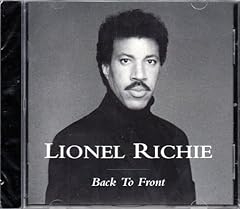 Album lionel richie for sale  Delivered anywhere in UK